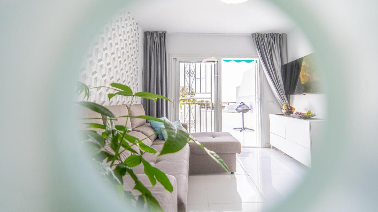 Style Apartment With Ocean View Πλάγια ντε λας Αμέρικας Εξωτερικό φωτογραφία