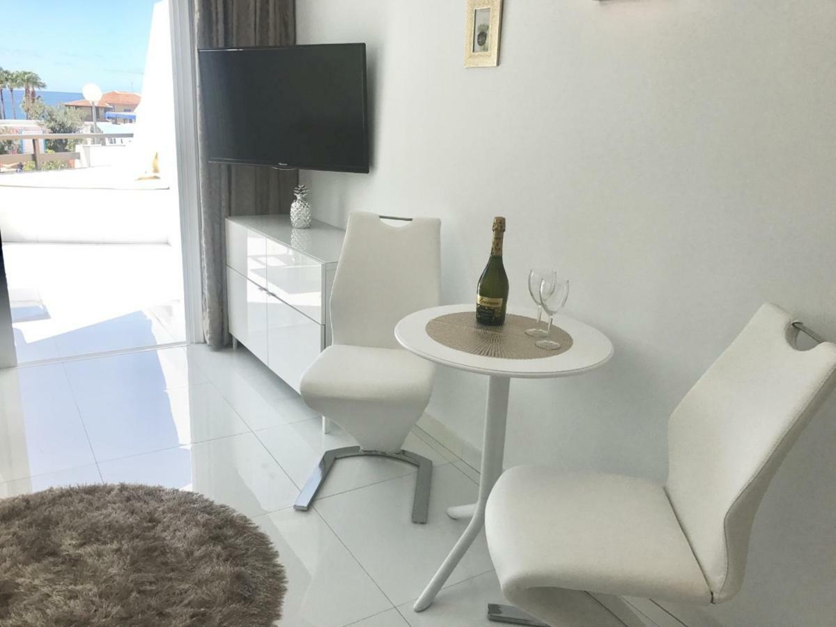 Style Apartment With Ocean View Πλάγια ντε λας Αμέρικας Εξωτερικό φωτογραφία