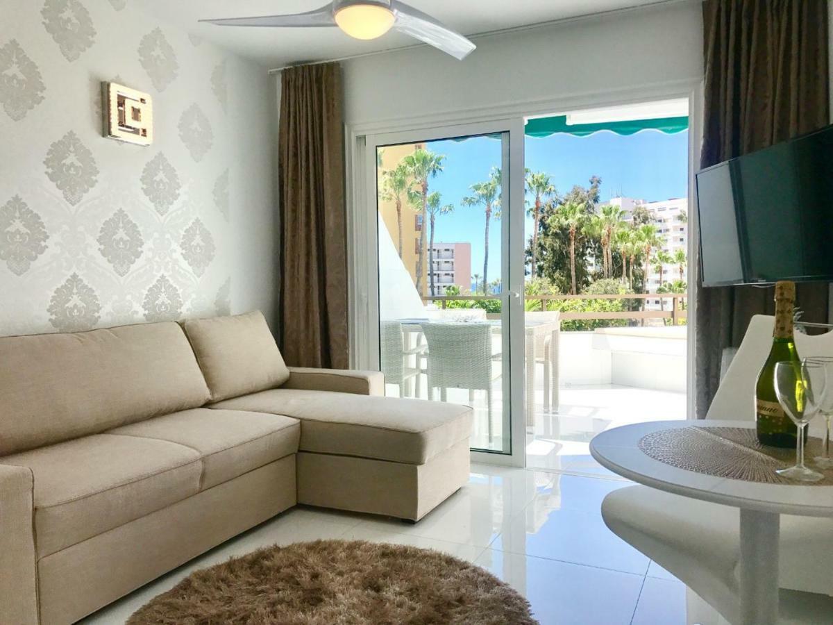 Style Apartment With Ocean View Πλάγια ντε λας Αμέρικας Εξωτερικό φωτογραφία