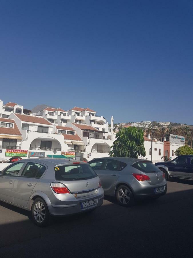 Style Apartment With Ocean View Πλάγια ντε λας Αμέρικας Εξωτερικό φωτογραφία