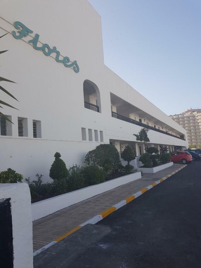 Style Apartment With Ocean View Πλάγια ντε λας Αμέρικας Εξωτερικό φωτογραφία